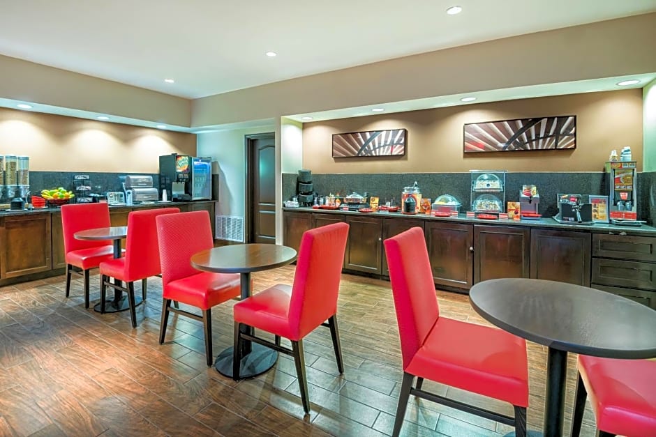TownePlace Suites by Marriott San Antonio Northwest