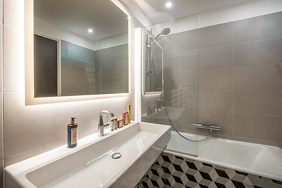 Hotel du College de France