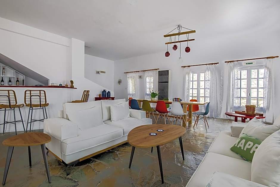 Summer Shades Hotel - ex Arkoulis