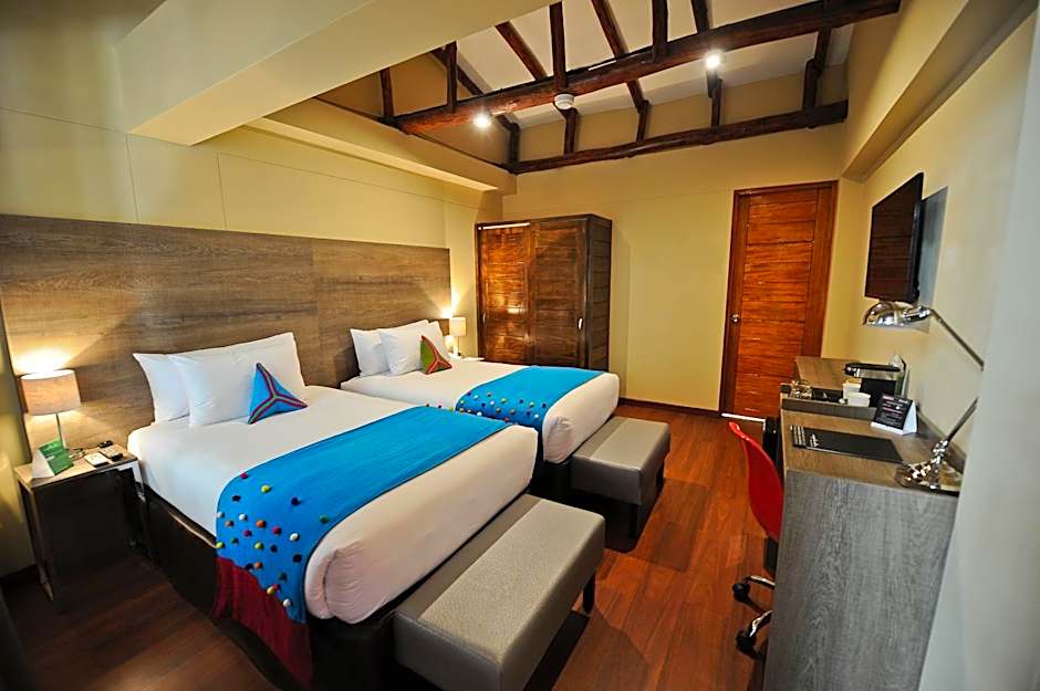 Union Hotel Cusco