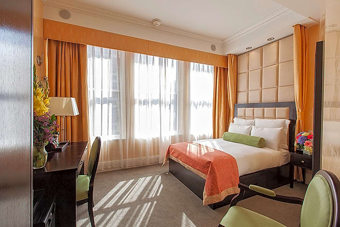 Flatiron Hotel, Sonder by Marriott Bonvoy