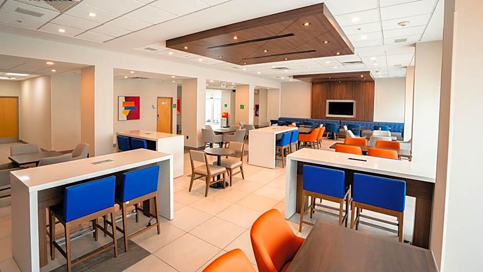 Holiday Inn Express Hotel & Suites CD. Juarez - Las Misiones By IHG