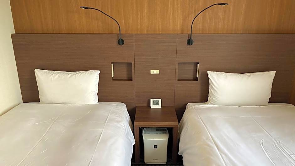 Smile Hotel Mito