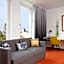 art'otel Berlin Mitte powered by Radisson Hotels