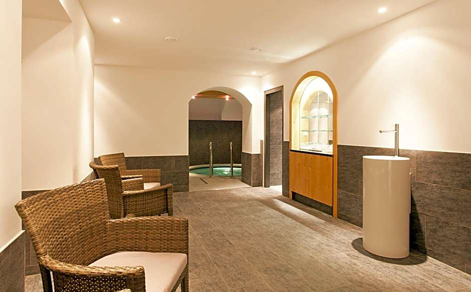 Edelweiss Swiss Quality Hotel