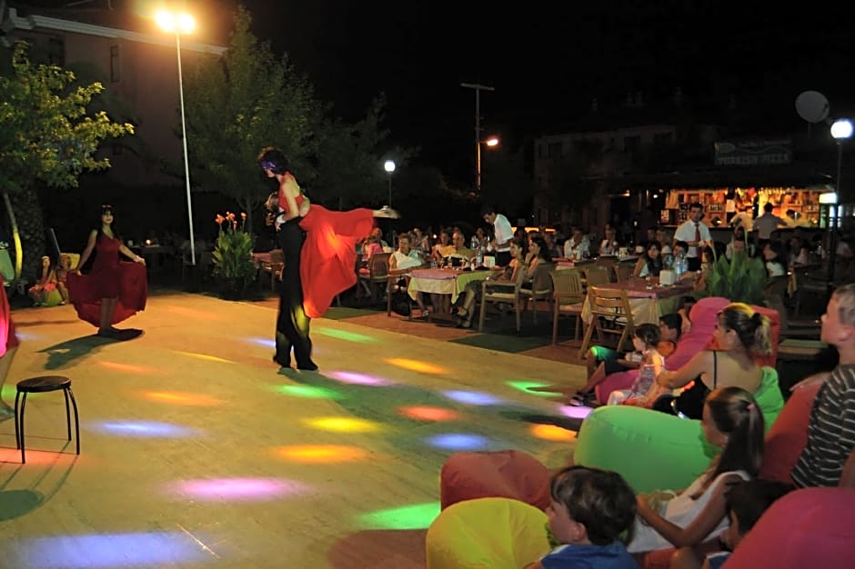 Miramar Beach Hotel Fethiye