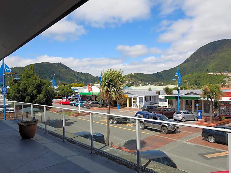 Picton Accommodation Gateway Motel
