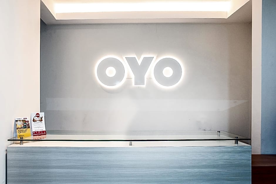 OYO 137 Permata Tawakal