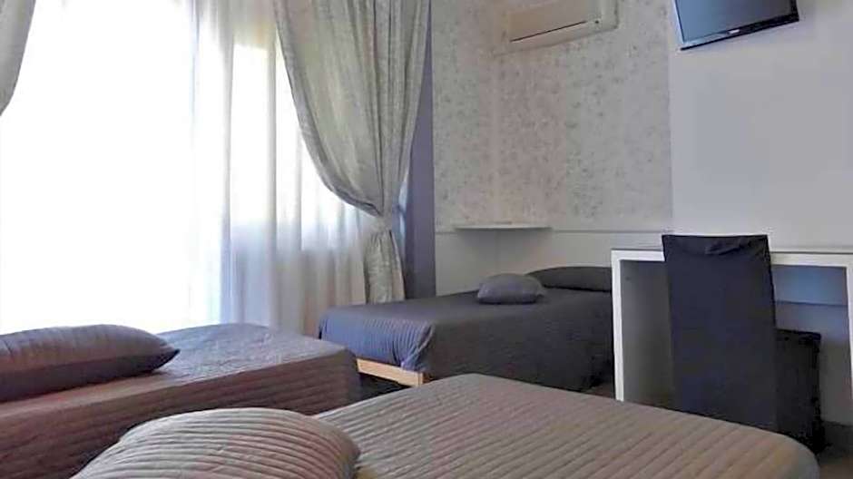 Hotel Marte