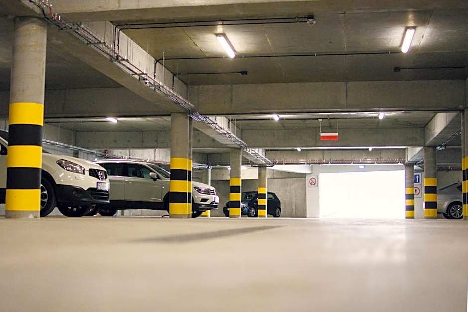 Ruben Hotel Zielona Góra