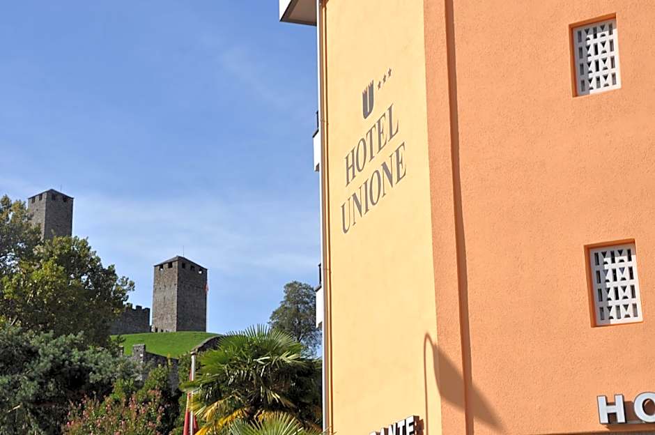Hotel Unione