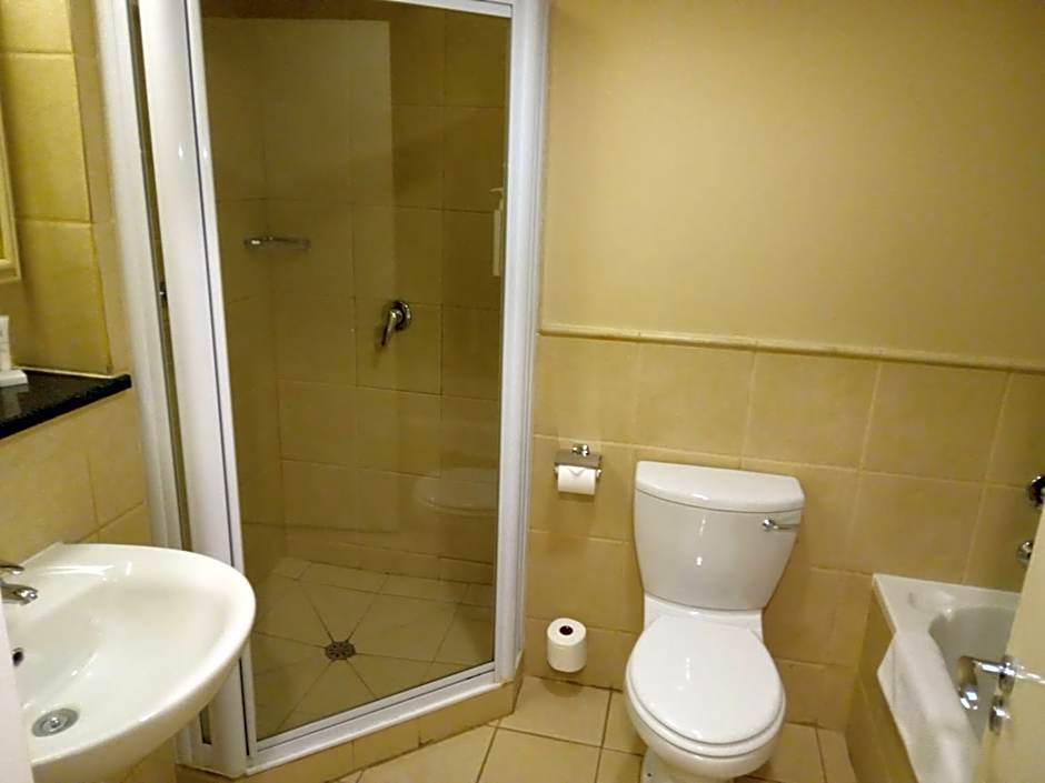 Protea Hotel by Marriott Bloemfontein