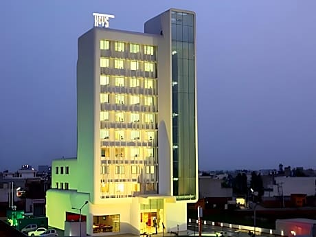 Keys Select by Lemon Tree Hotels, Ludhiana