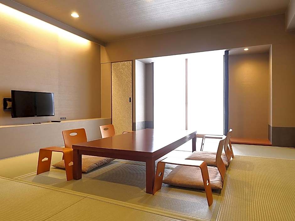 Ryotei Matsuya Honkan Suizenji