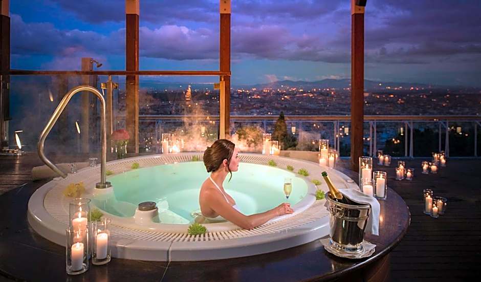 Rome Cavalieri, Waldorf Astoria By Hilton Hotels & Resorts