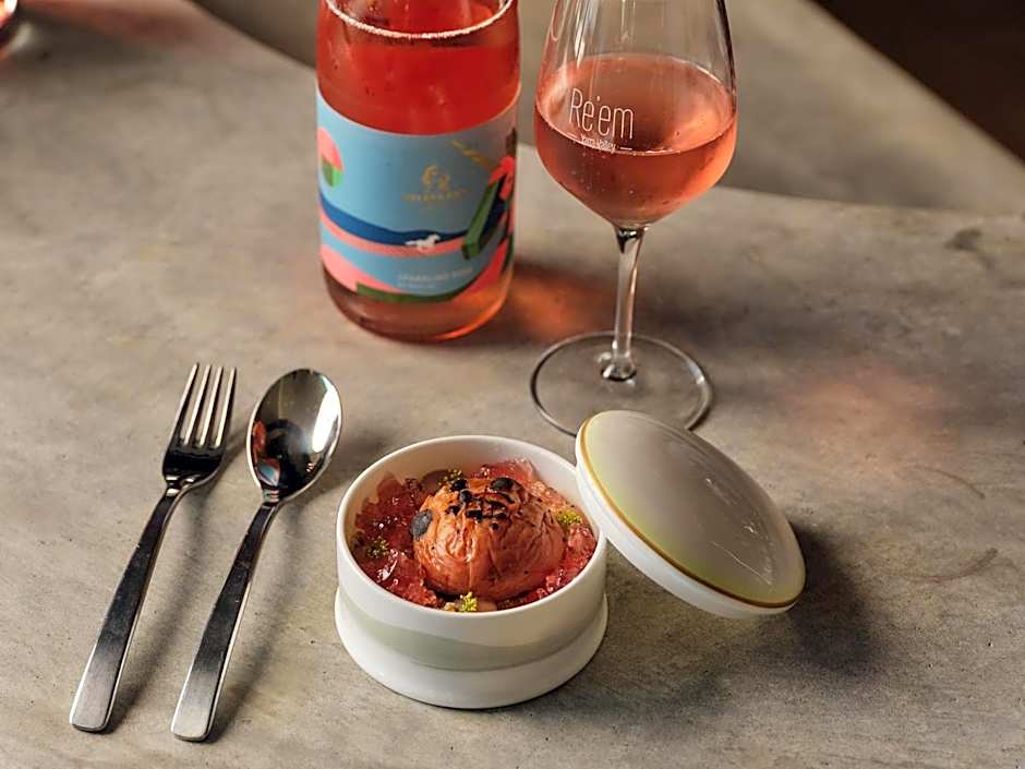 Re’em Yarra Valley