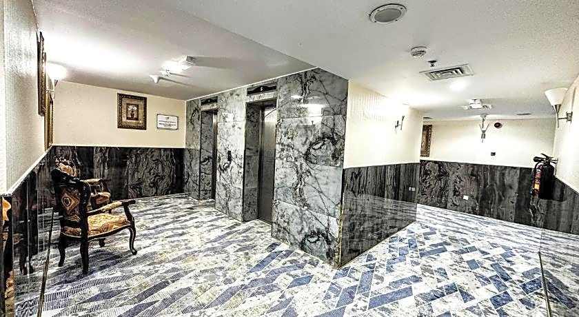 Al Massa Hotel