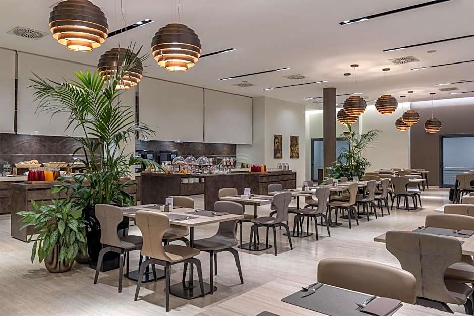 Hilton Garden Inn Milan North