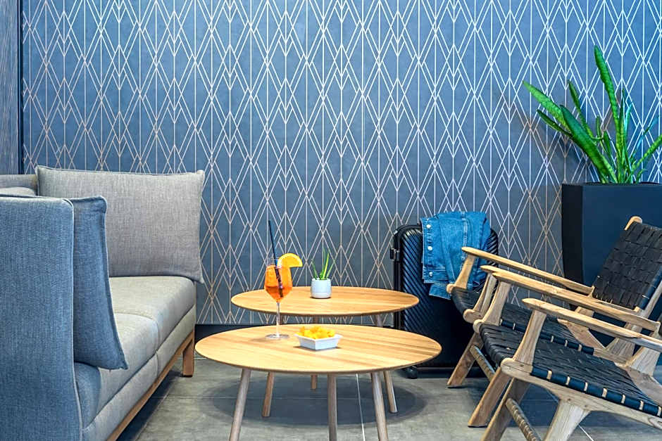 Hotel Oberhausen Neue Mitte Affiliated by Melia