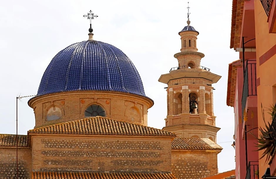 Villa Foia Vella - adults only