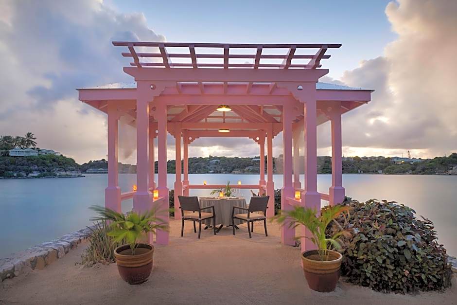 Hammock Cove Antigua - All Inclusive - Adults Only