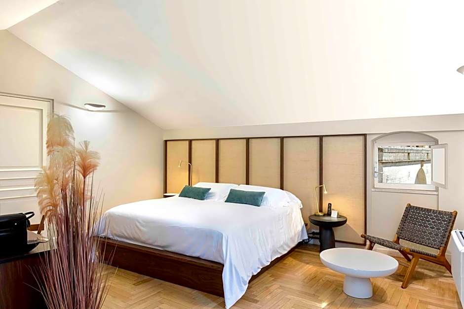 Hotel La Casa Di Lucio