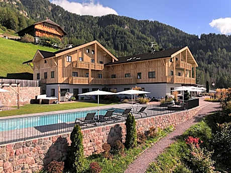 Hotel Ortler