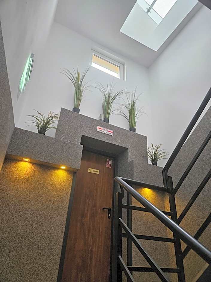 Pokoje Gościnne Nad Jeziorem