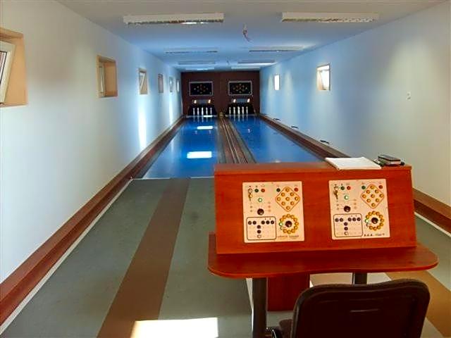 La Curia Panzió