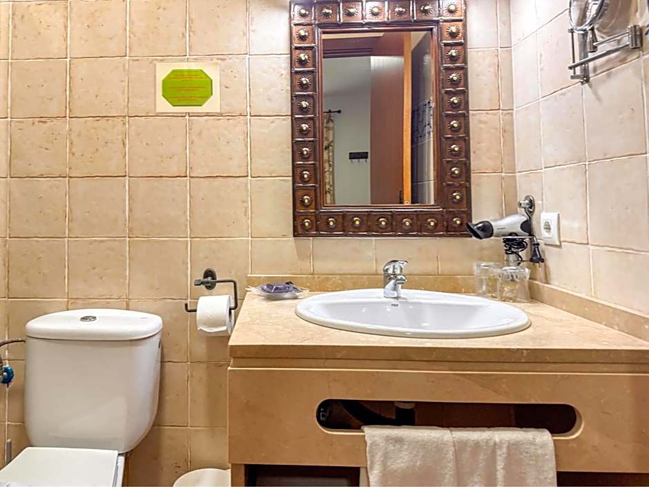 Hotel Rural Valsequillo