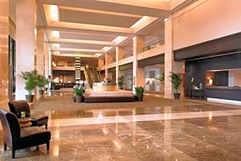 The Westin Los Angeles Airport