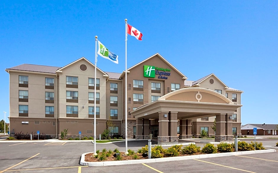 Holiday Inn Express & Suites New Liskeard By IHG