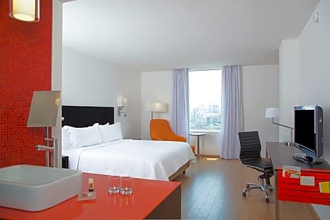Fiesta Inn Express Naucalpan