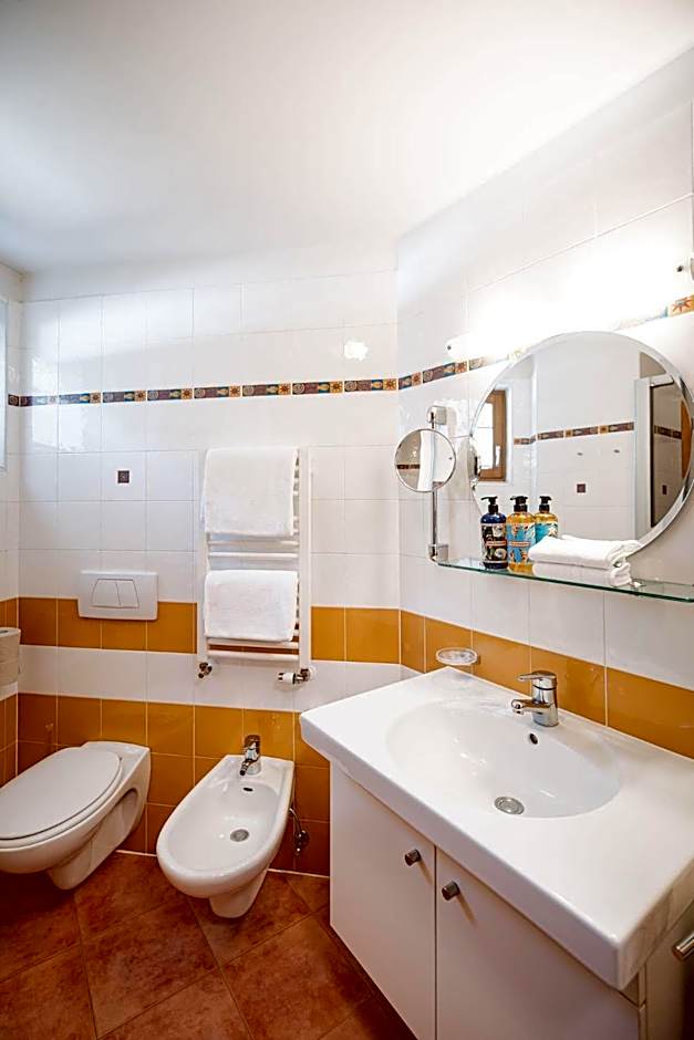 Nancy's Holiday Homes Dolomites