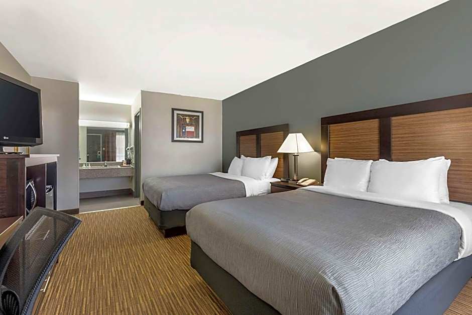 Quality Inn Gainesville