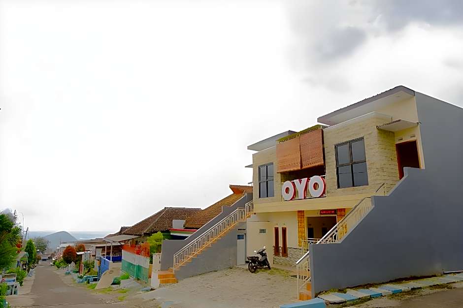 Hotel O Queen Homestay