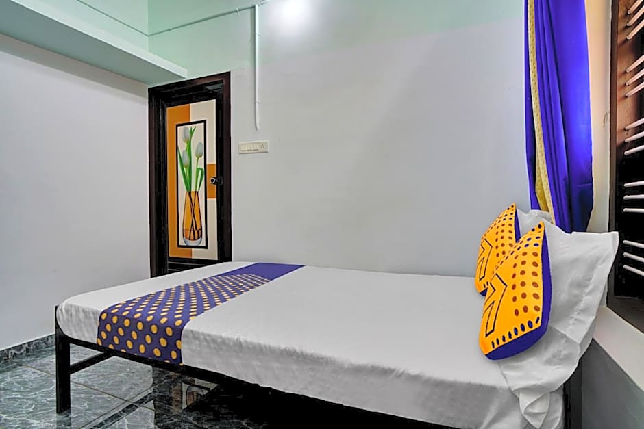 Hotel O Revathy Tourist Home