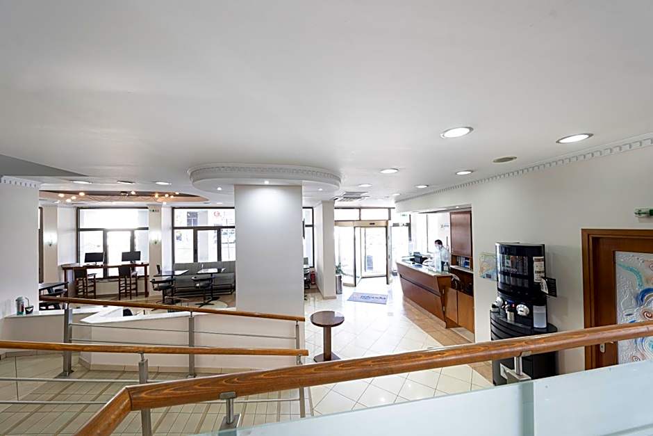 Rotonda Hotel