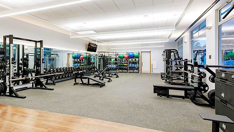 Claremont Resort & Club