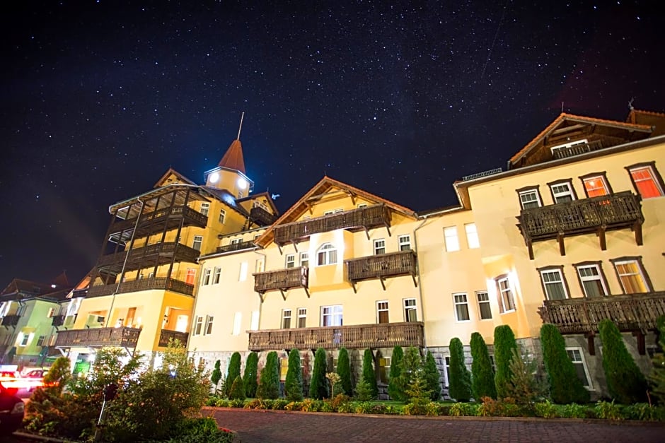 St Lukas Medical & SPA