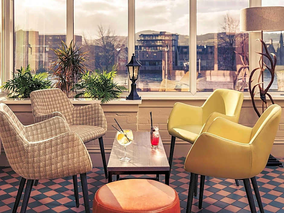 Mercure Inverness Hotel