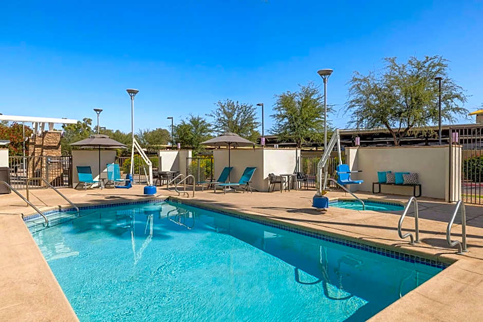 TownePlace Suites by Marriott Phoenix Goodyear
