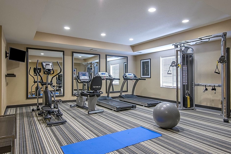 Candlewood Suites Bloomington By IHG