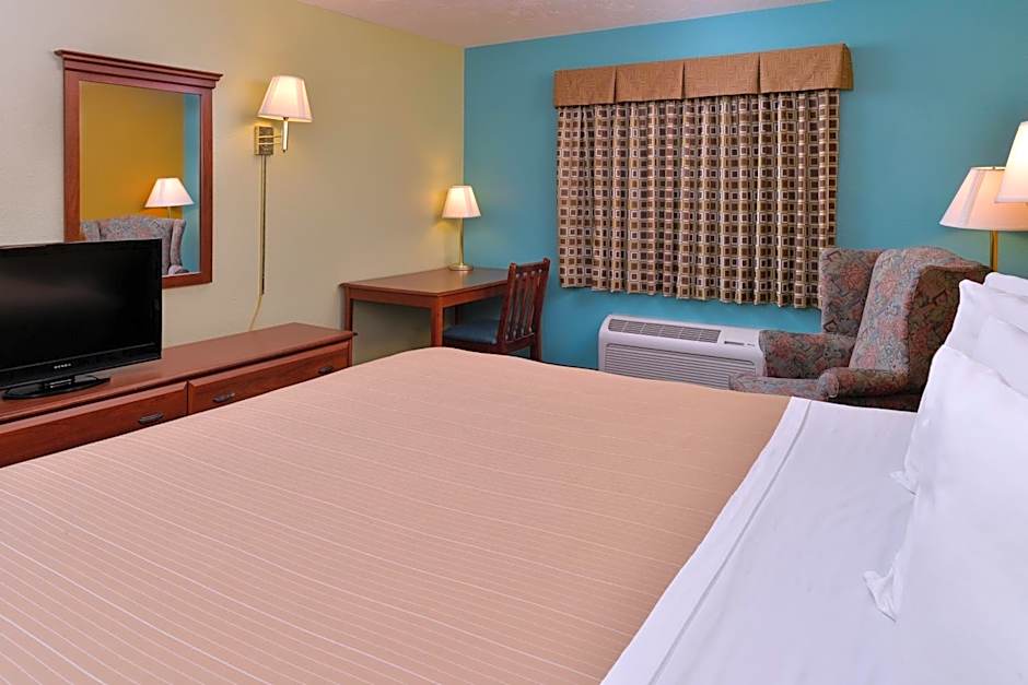 Americas Best Value Inn - Seymour