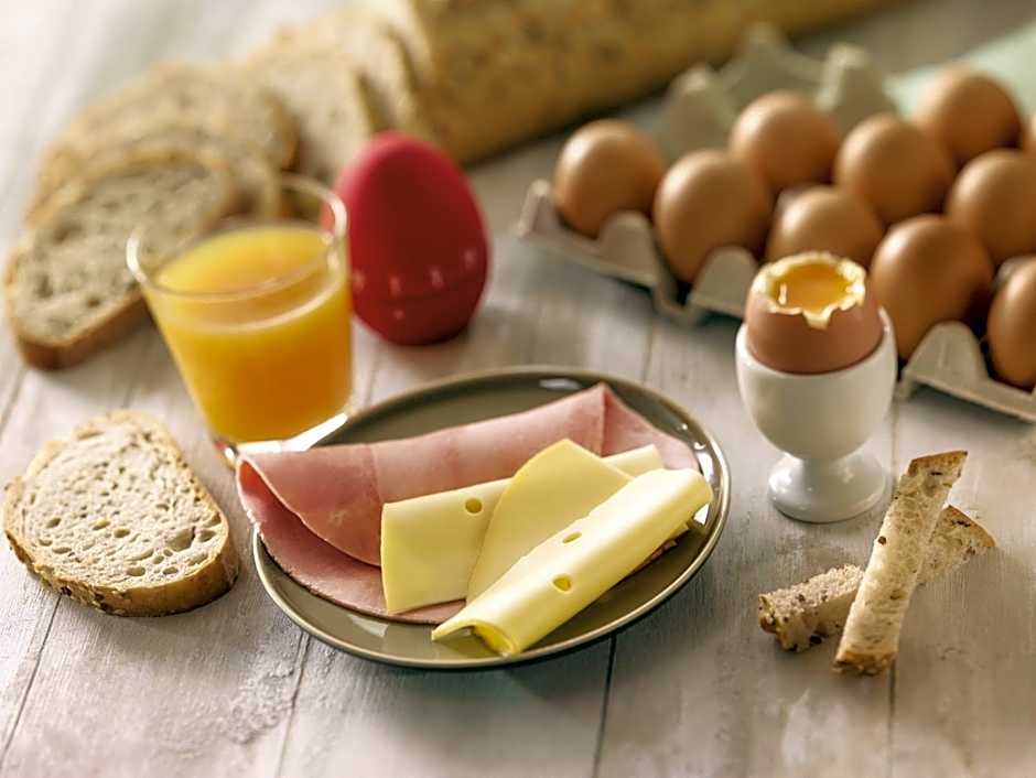 ibis Montpellier Centre Comedie