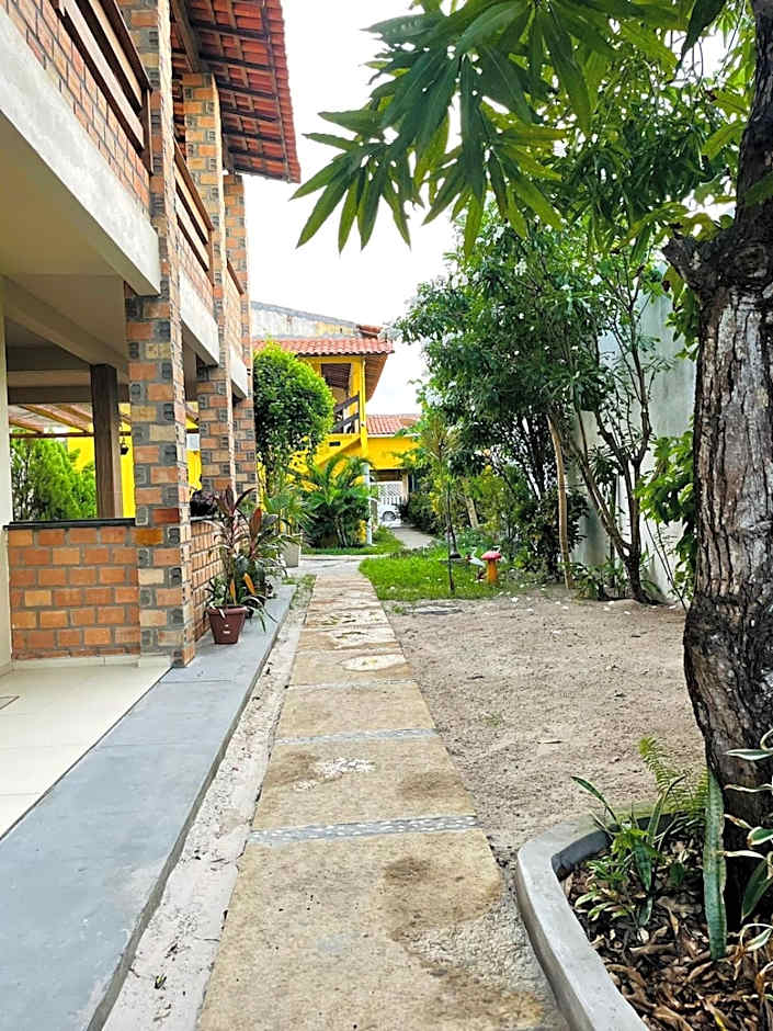 Pousada Reflexo das Águas