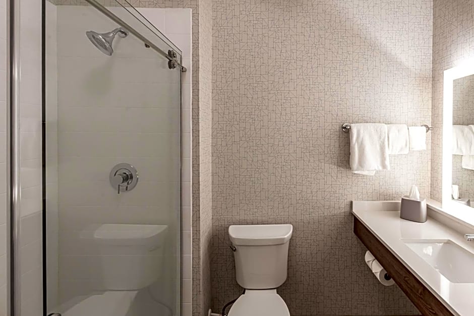 Holiday Inn Express & Suites - Columbus - Worthington