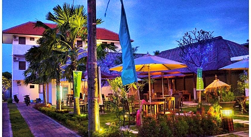 Naturela Hotel