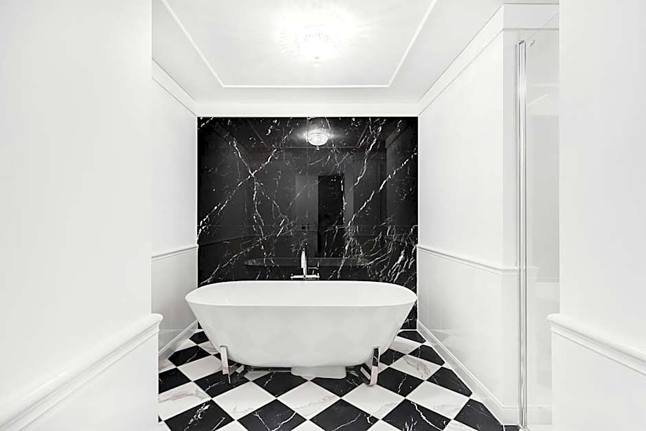 Grotthuss Boutique Hotel Vilnius