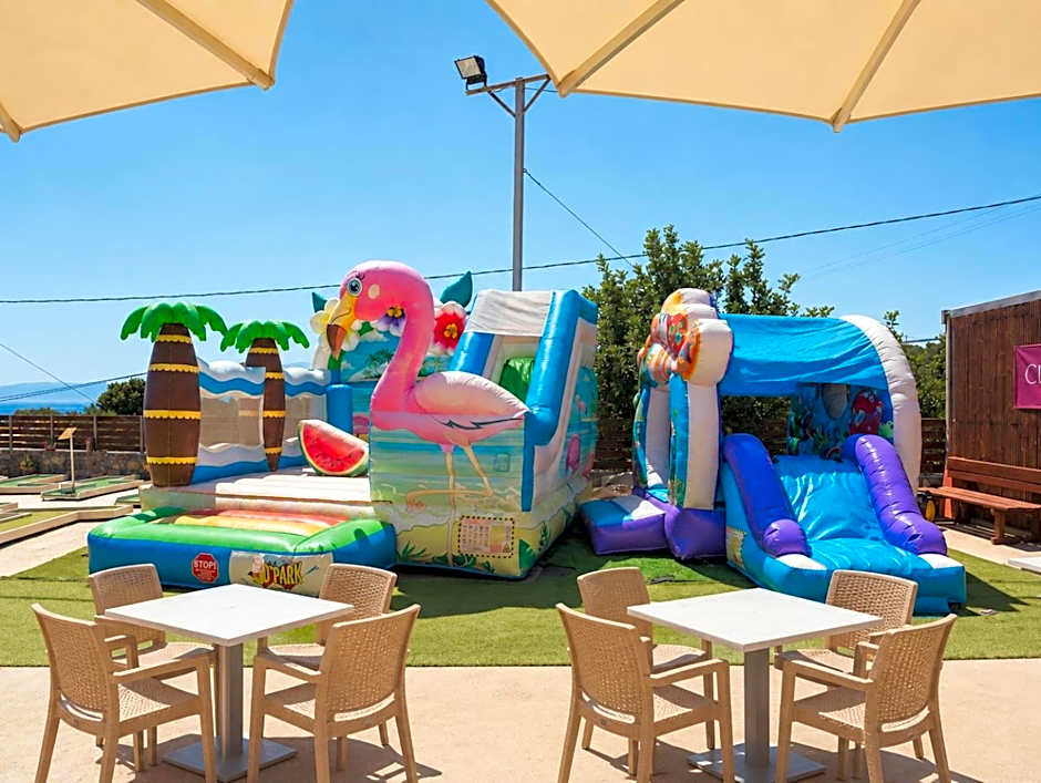Elounda Residence Resort & Waterpark